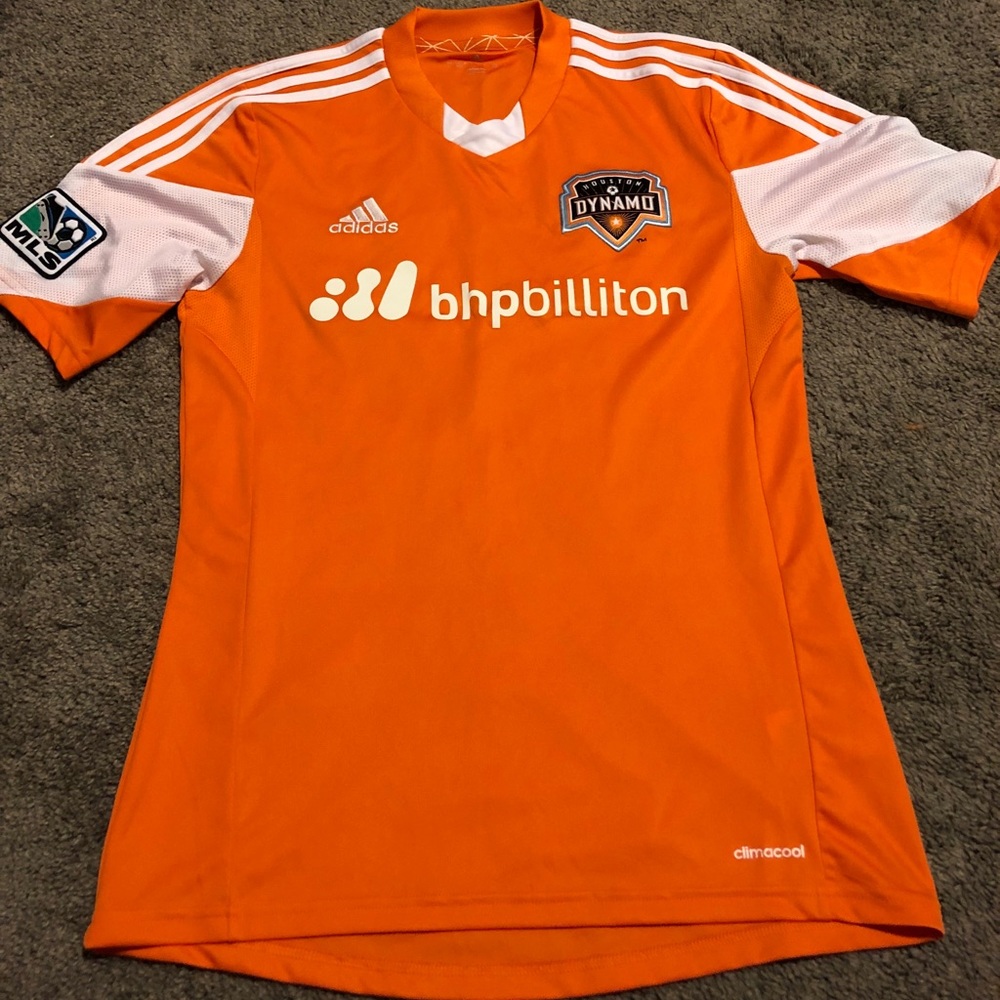 Houston Dynamo Jersey